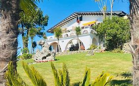 Casa A Colina
